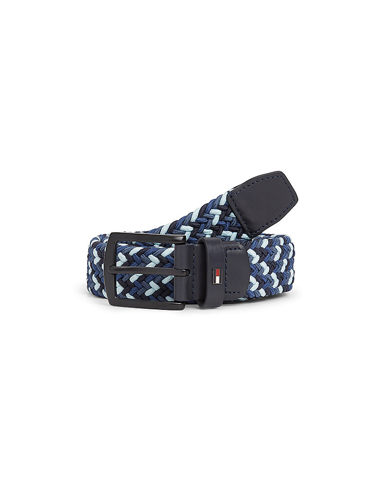 Ceinture DENTON bleu 105