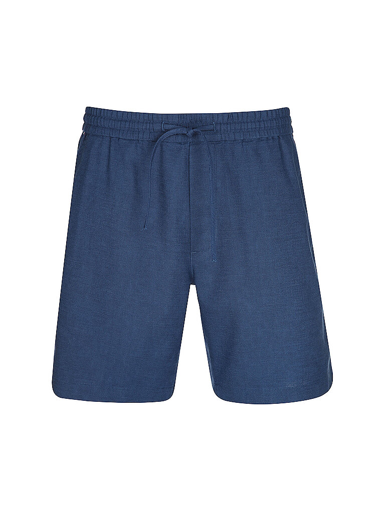 Shorts DOVER bleu 34