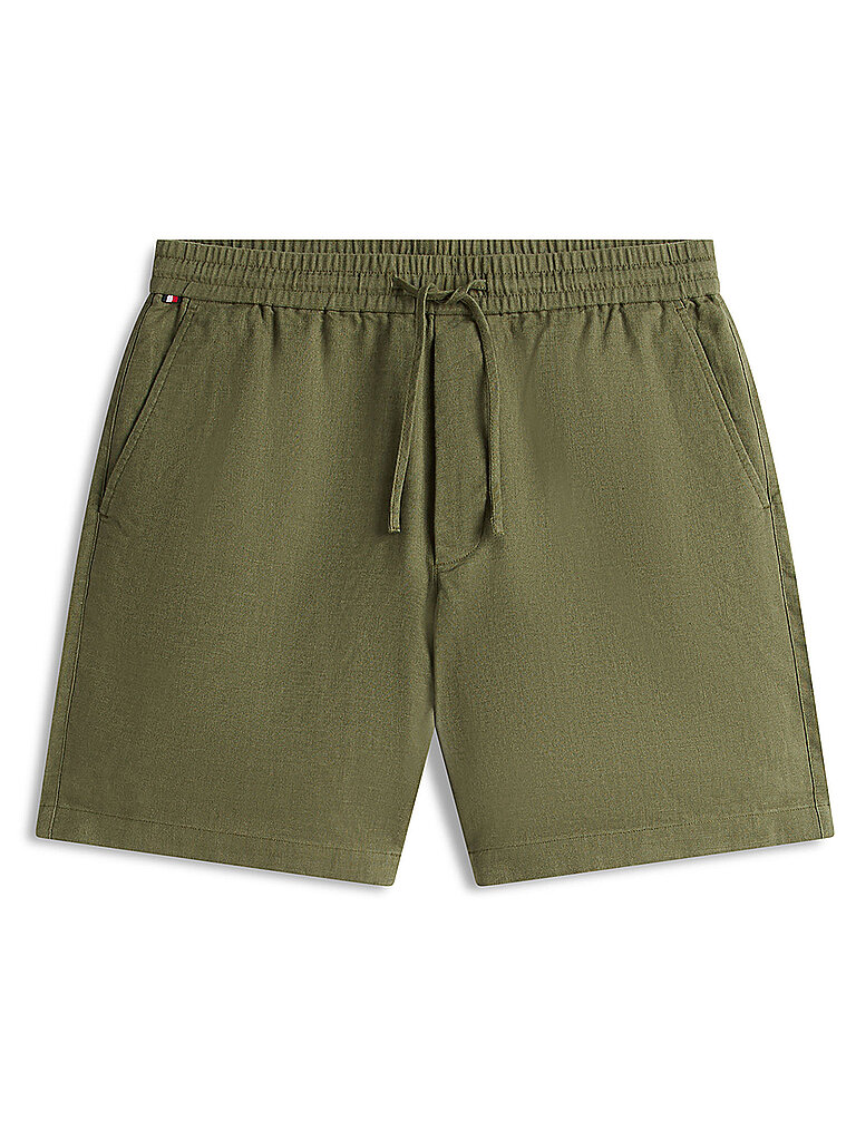 Shorts DOVER olive 38