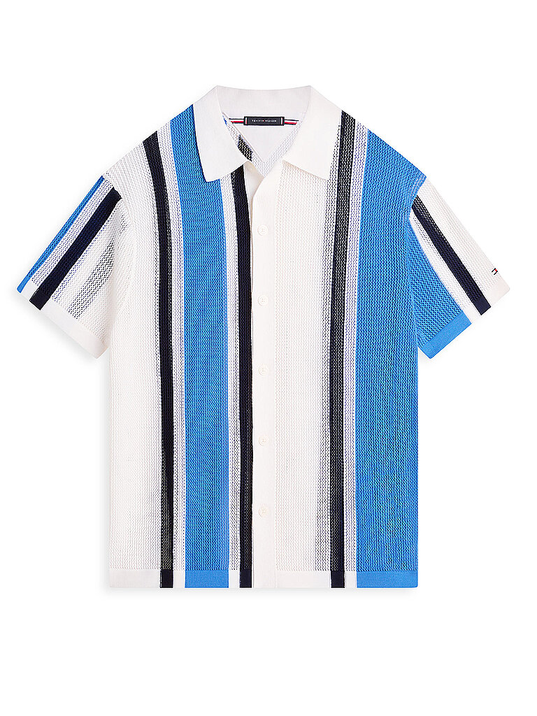 Tommy Hilfiger Polo crème L