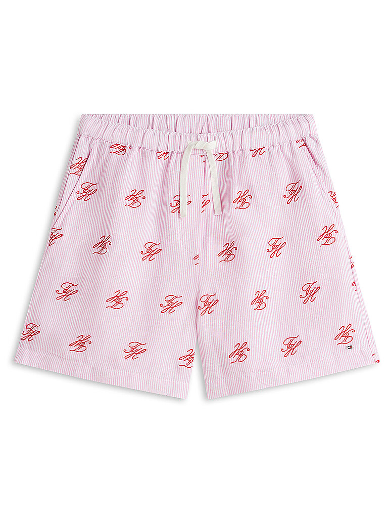 Tommy Hilfiger Shorts rose XS