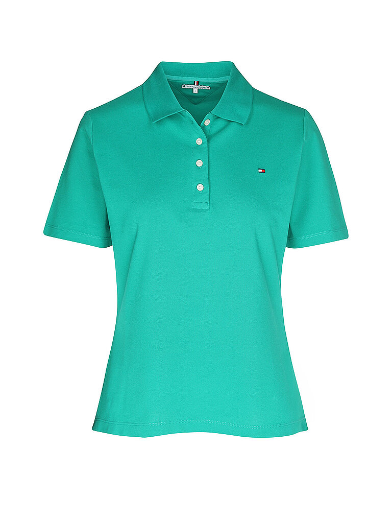 Tommy Hilfiger Polo vert L