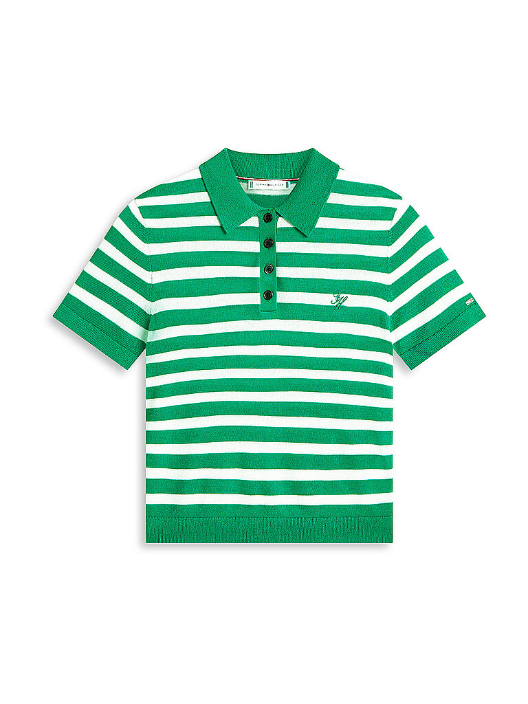 Tommy Hilfiger Polo vert XL