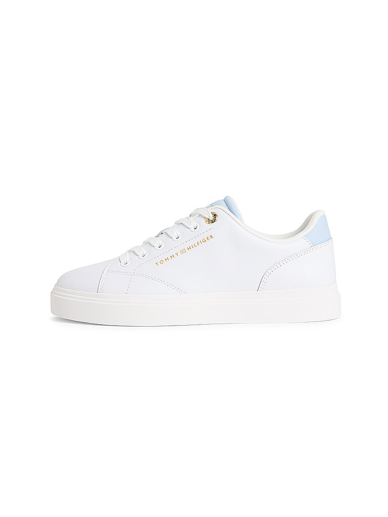 Sneaker TH FEMININE blanc 39