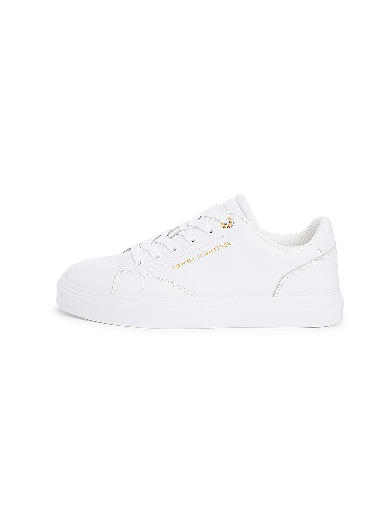 Sneaker TH FEMININE blanc 37