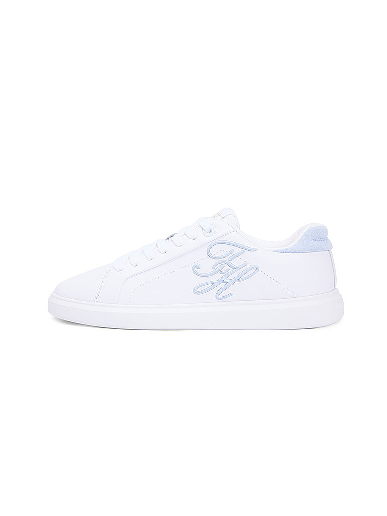 Sneaker TH ICON bleu clair 36