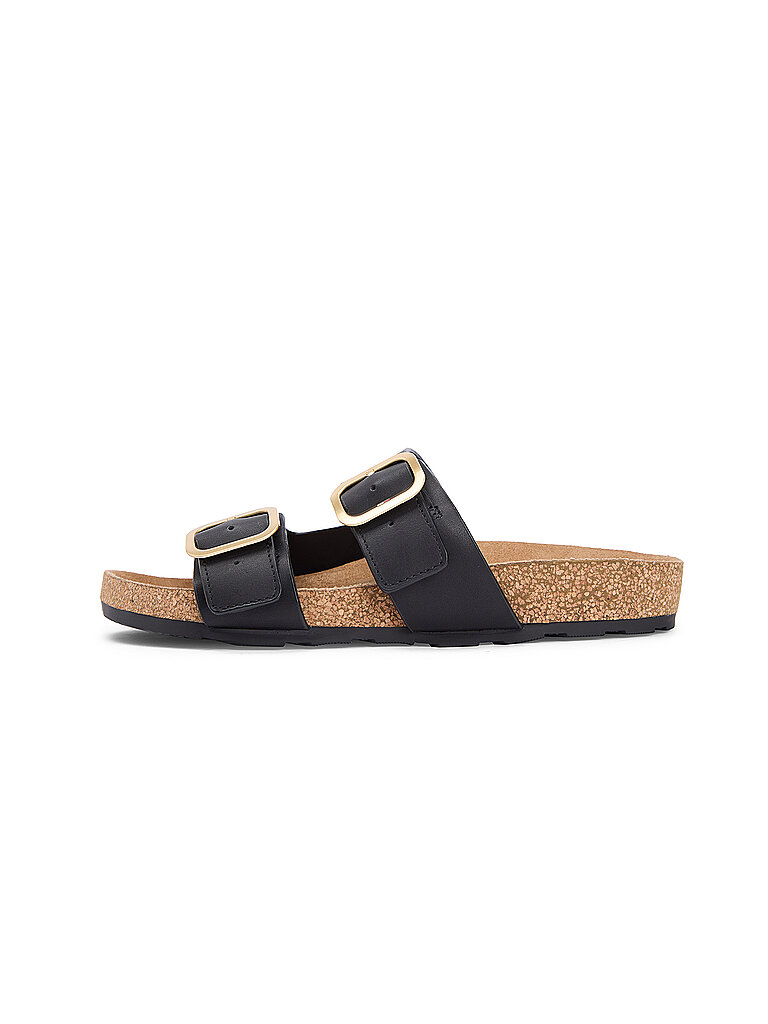Pantoletten TH CLASSIC noir 40