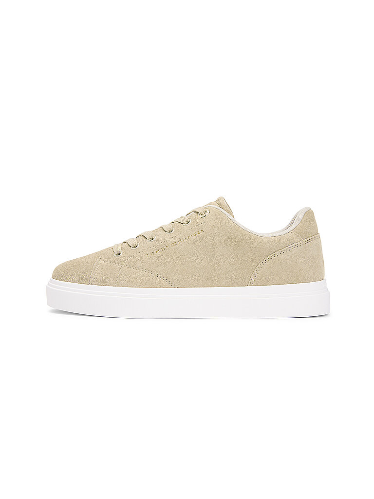 Sneaker TH FEMININE crème 37