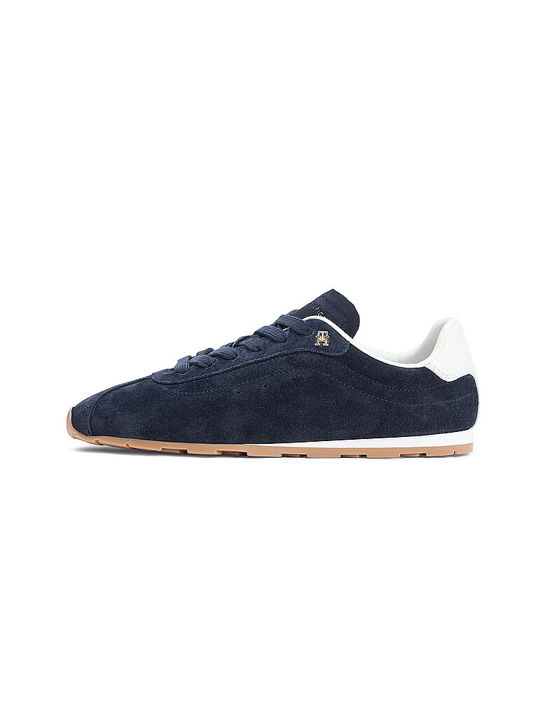 Sneaker TH BELLA bleu marine 37