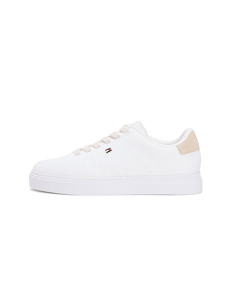 Sneaker TH FEMININE blanc 40