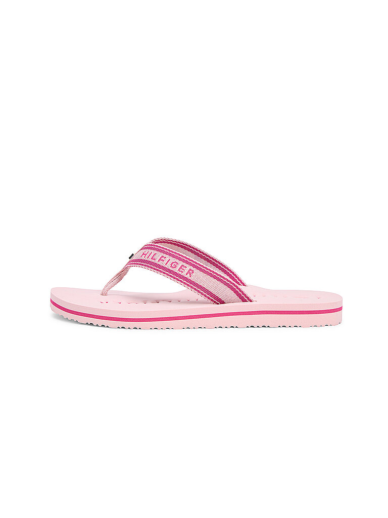 Tongs TH WEBBING rose 37