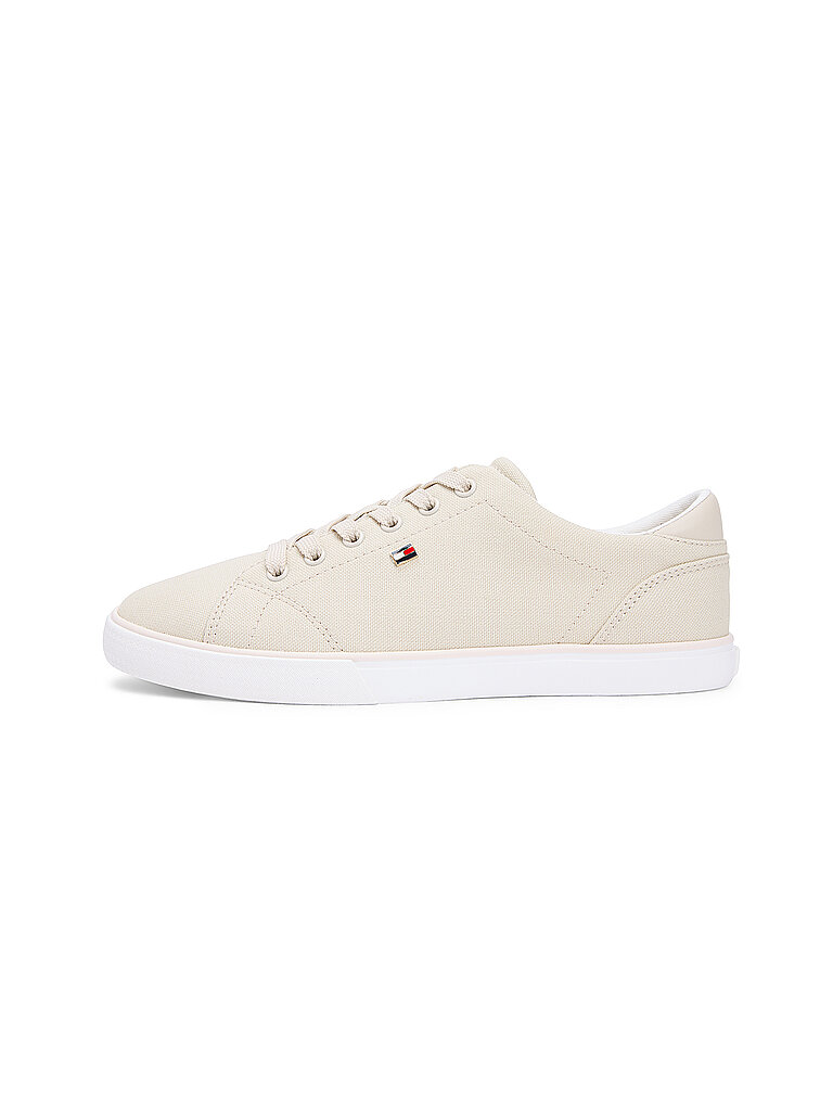 Sneaker TH LOW beige 36