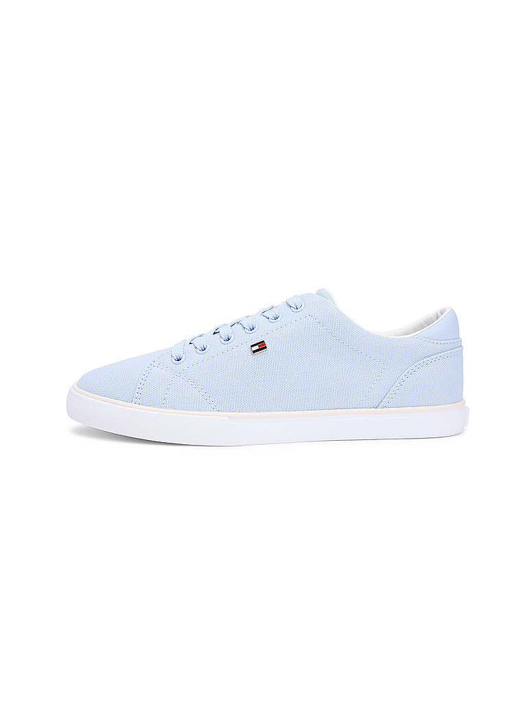Sneaker TH LOW bleu clair 39