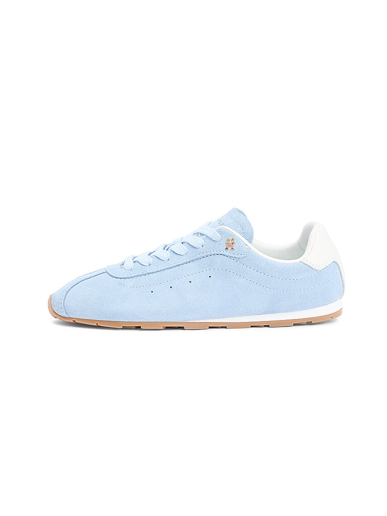 Sneaker TH BELLA bleu clair 41