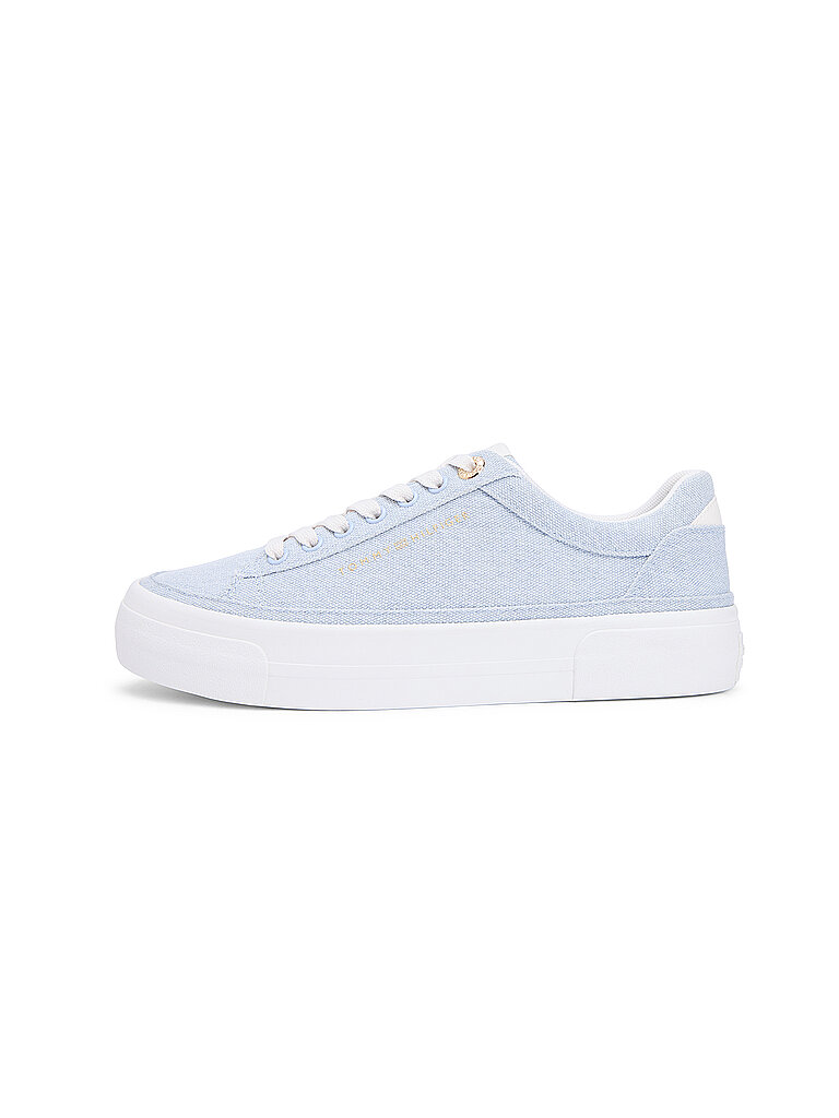 Sneaker TH FOXING bleu clair 38