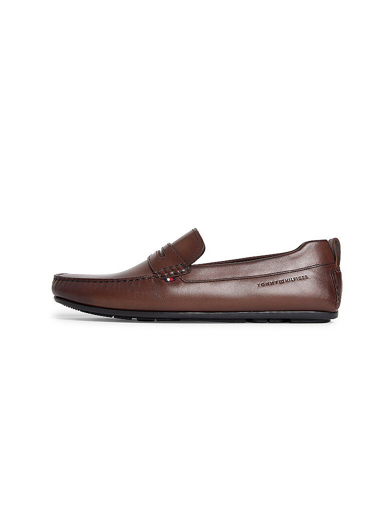 Loafer CORE marron 43