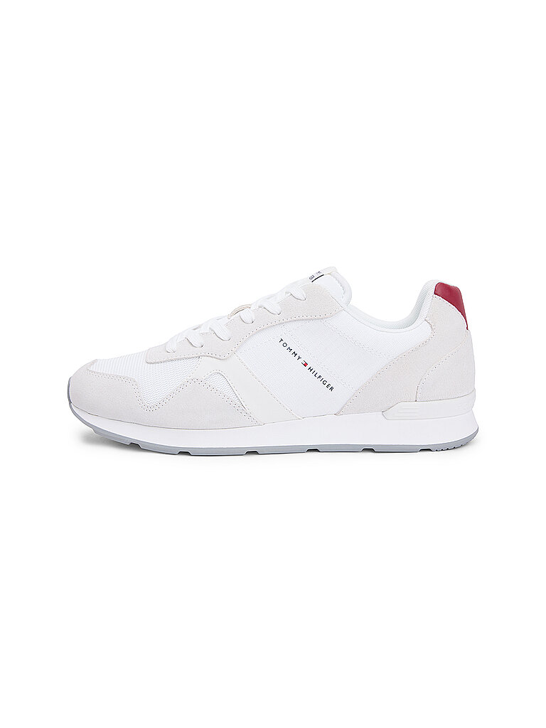 Sneakers MAXLITE blanc 45