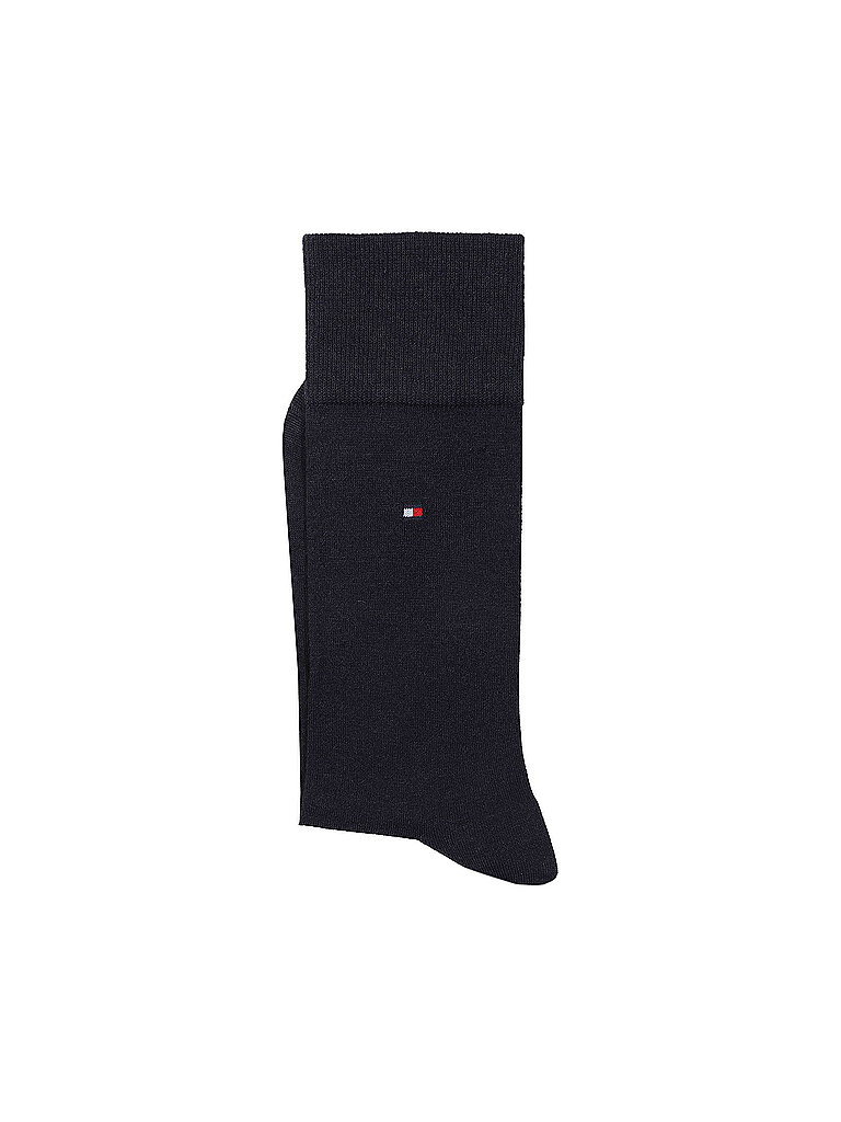 Chaussettes bleu marine foncé bleu marine 39/40