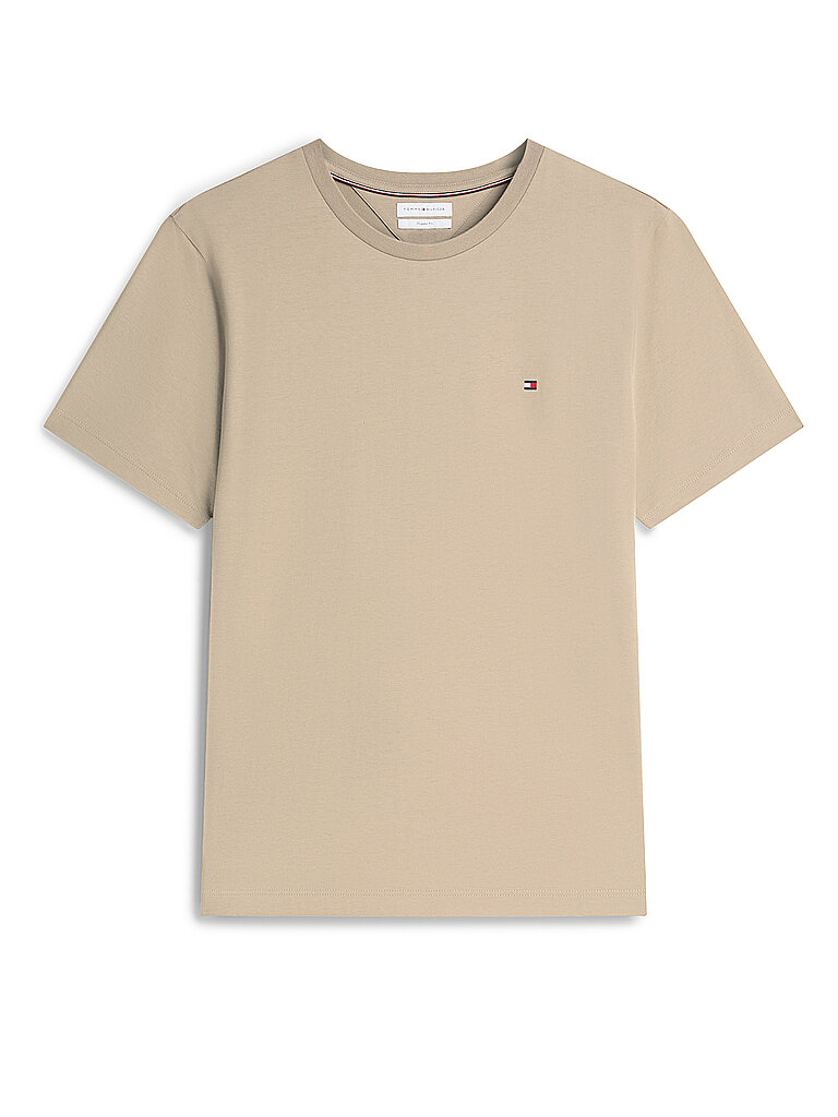 Tommy Hilfiger T-Shirt beige XXL