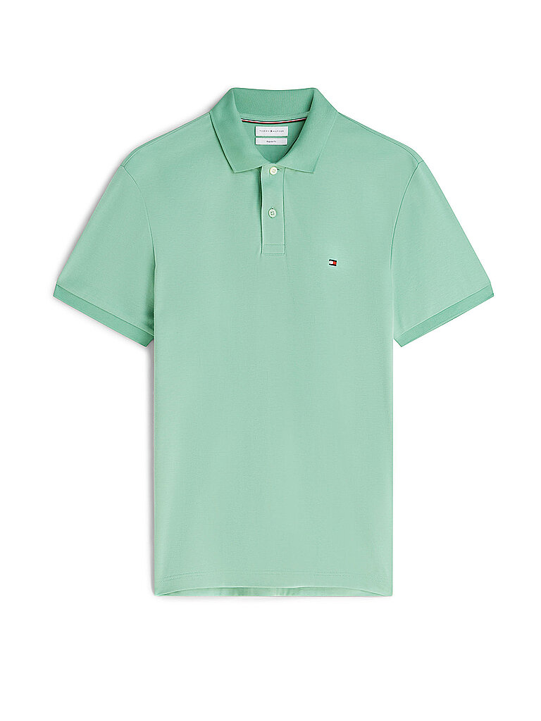 Tommy Hilfiger Polo menthe M