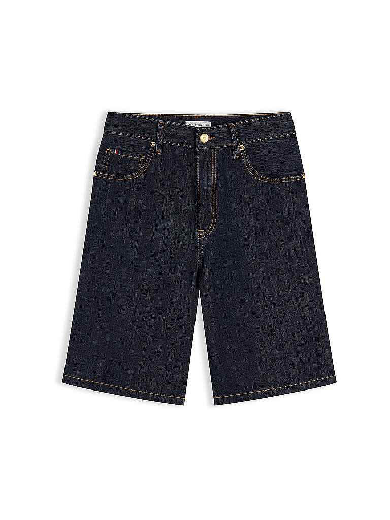 Jeansshorts bleu marine 31
