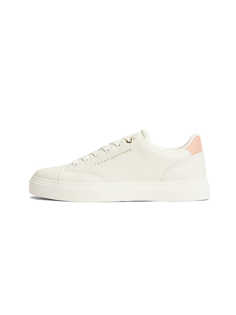 Sneaker TH FEMININE blanc 37