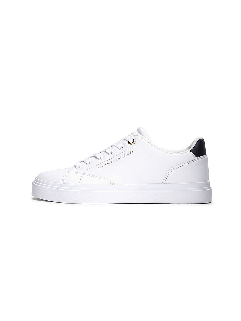 Baskets Tommy Hilfiger TH CHIC SNEAKER pour Femme