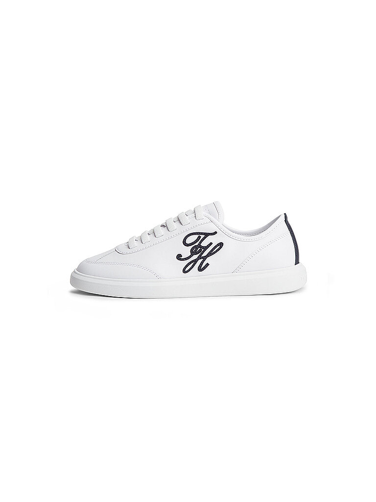 Sneaker TH ICON blanc 40