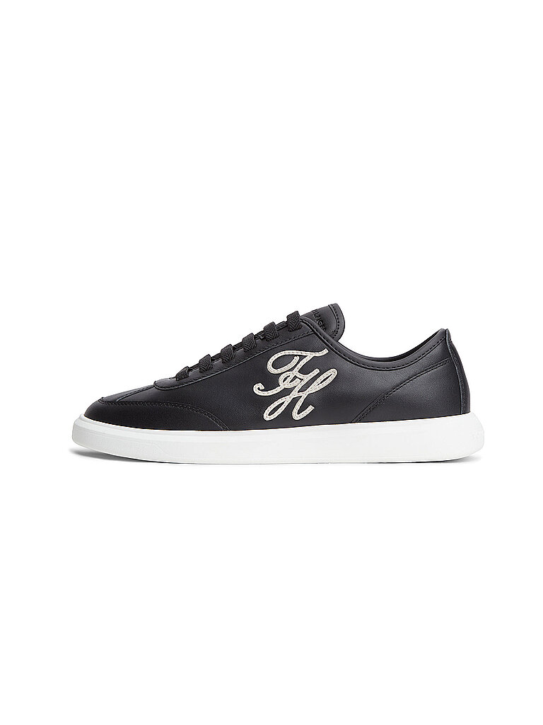 Baskets Tommy Hilfiger Icon Court