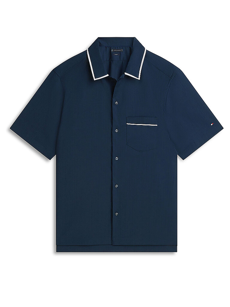 Tommy Hilfiger Chemise bleu M
