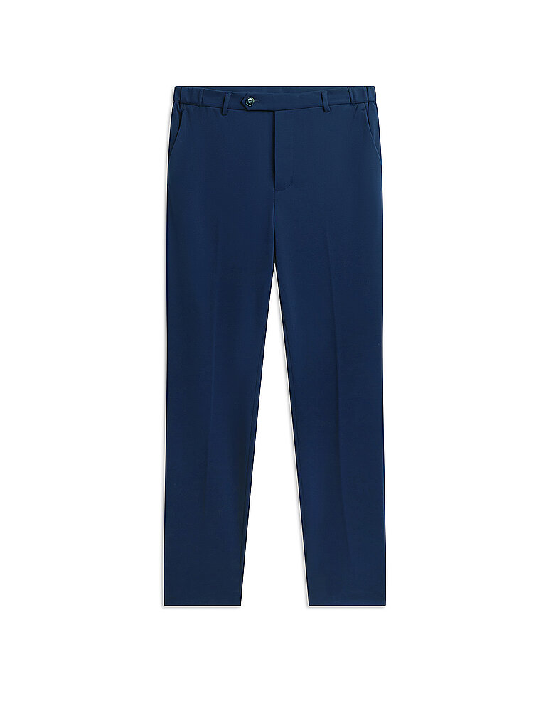 Chino PUNTO MILANO bleu 34/L32