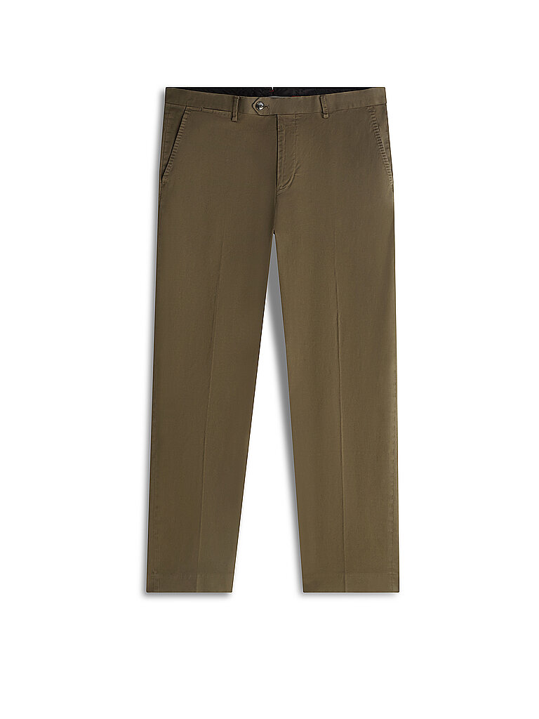 Tommy Hilfiger Chino olive 32/L32
