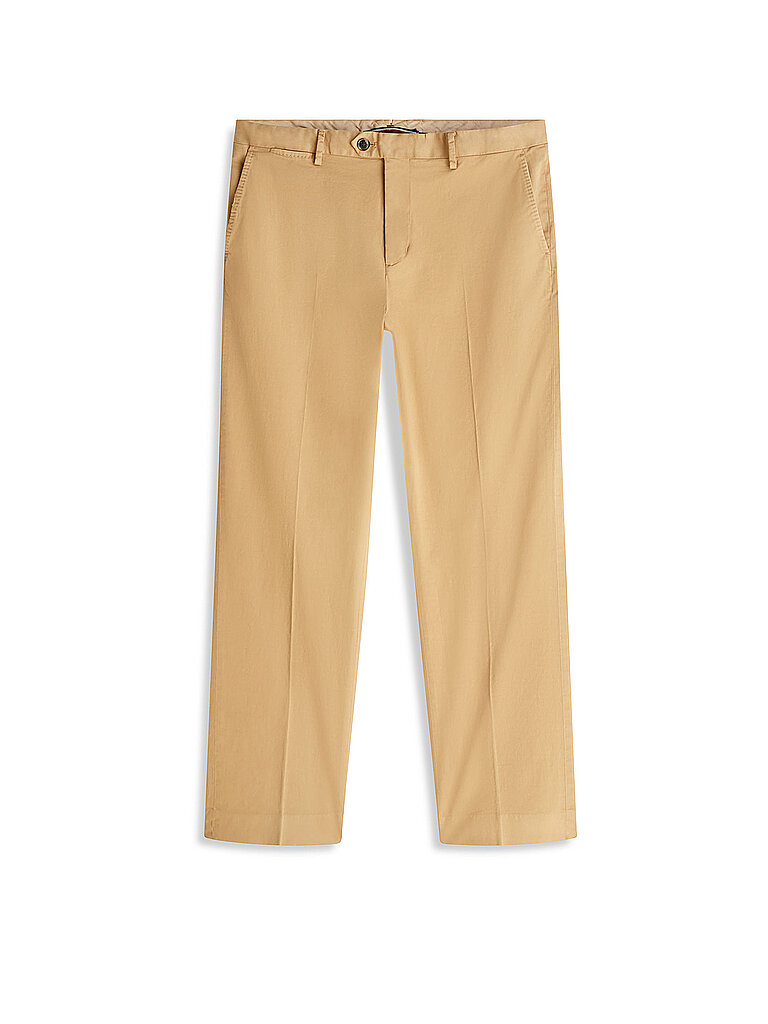 Chino crème 33/L32