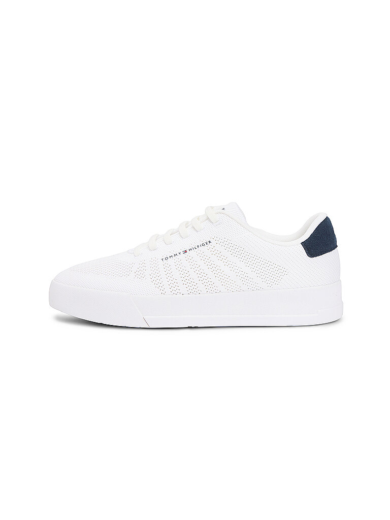Sneakers TH COURT blanc 44