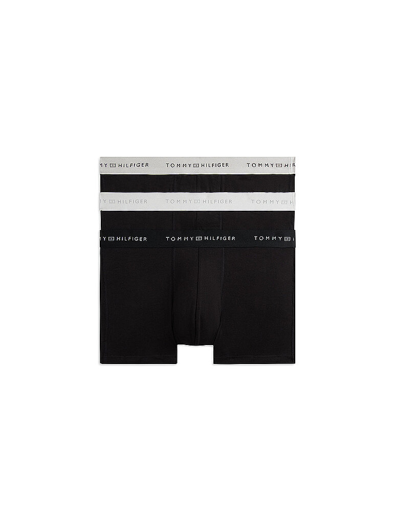 TOMMY HILFIGER Pantalon lot de 3 jaune