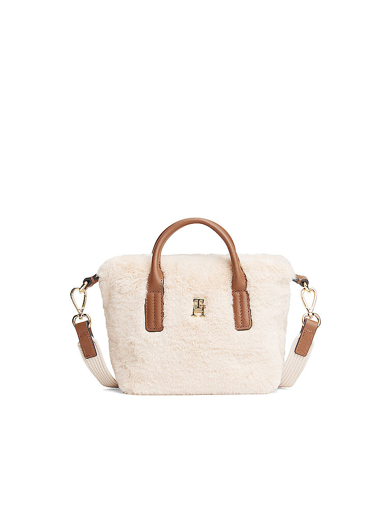 Tommy Hilfiger POPETTE MICRO TOTE F 0F4 OS pour - vue 2