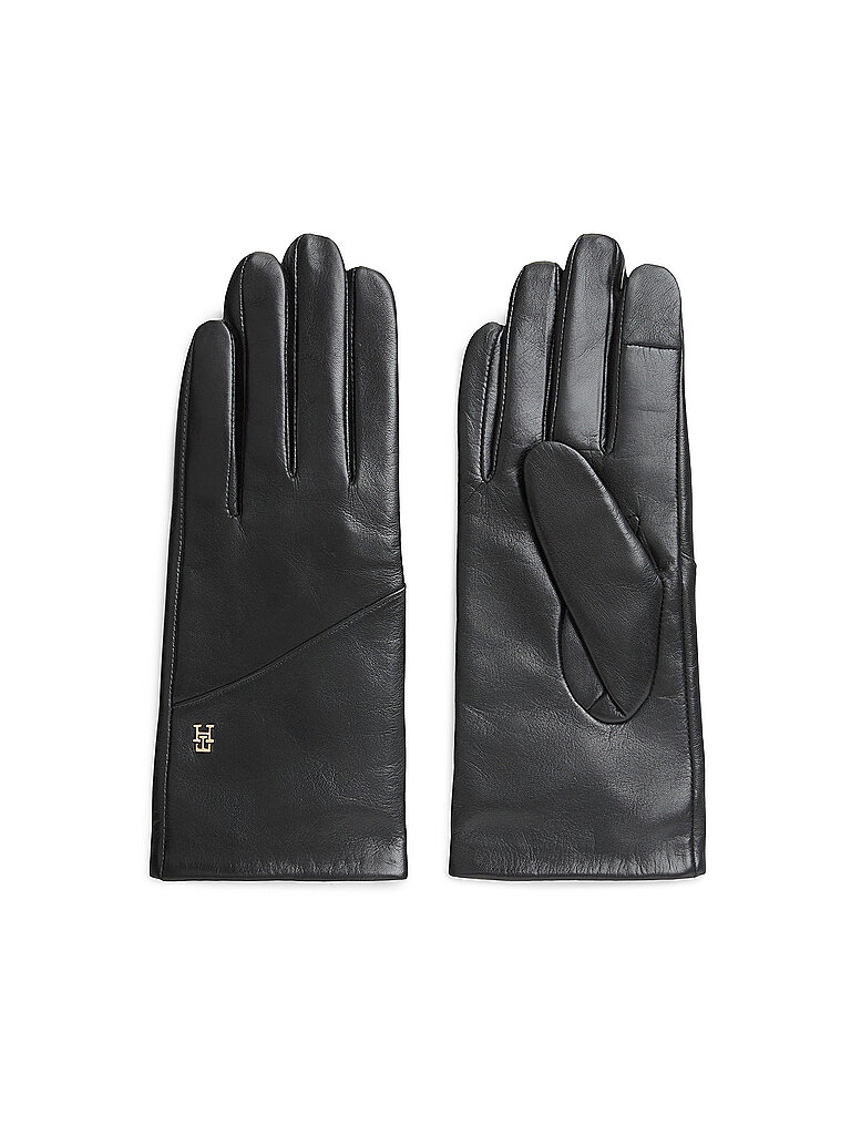 Tommy Hilfiger Th Elevated Chic Leather pour - vue 3