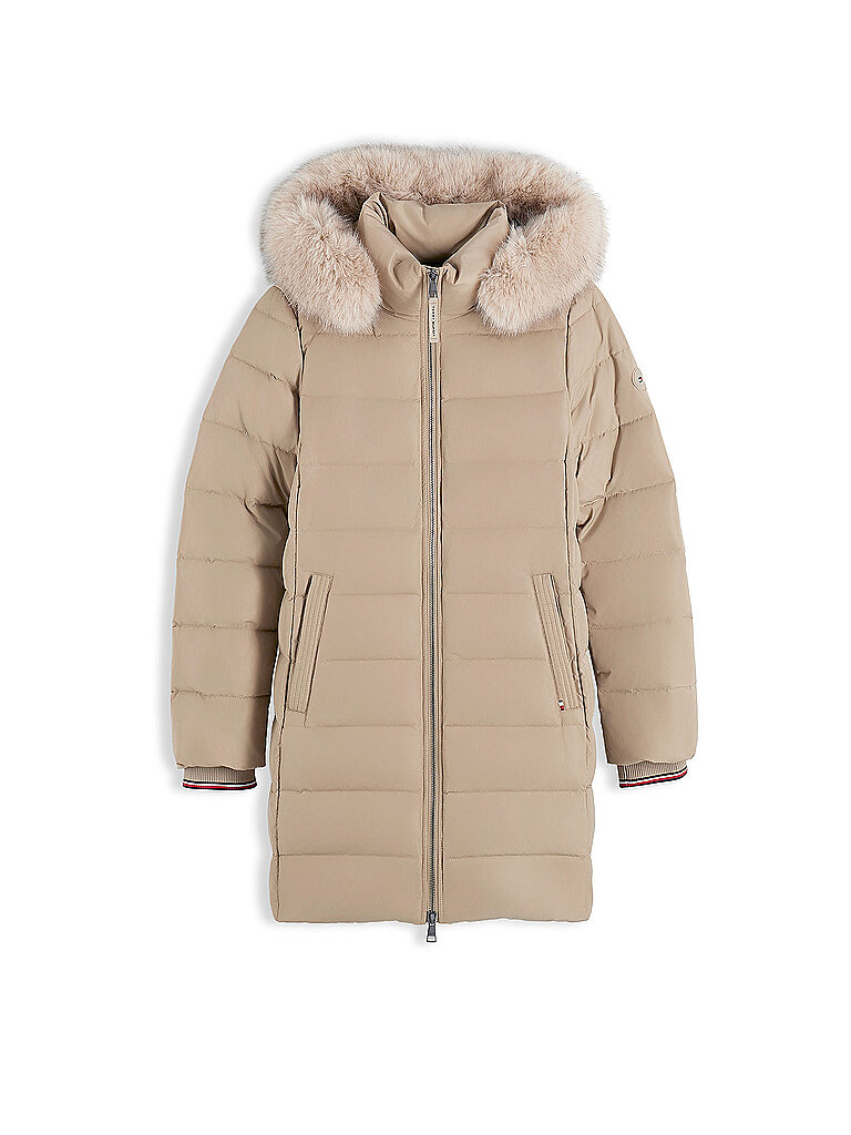 TOMMY HILFIGER Manteau en duvet TYRA