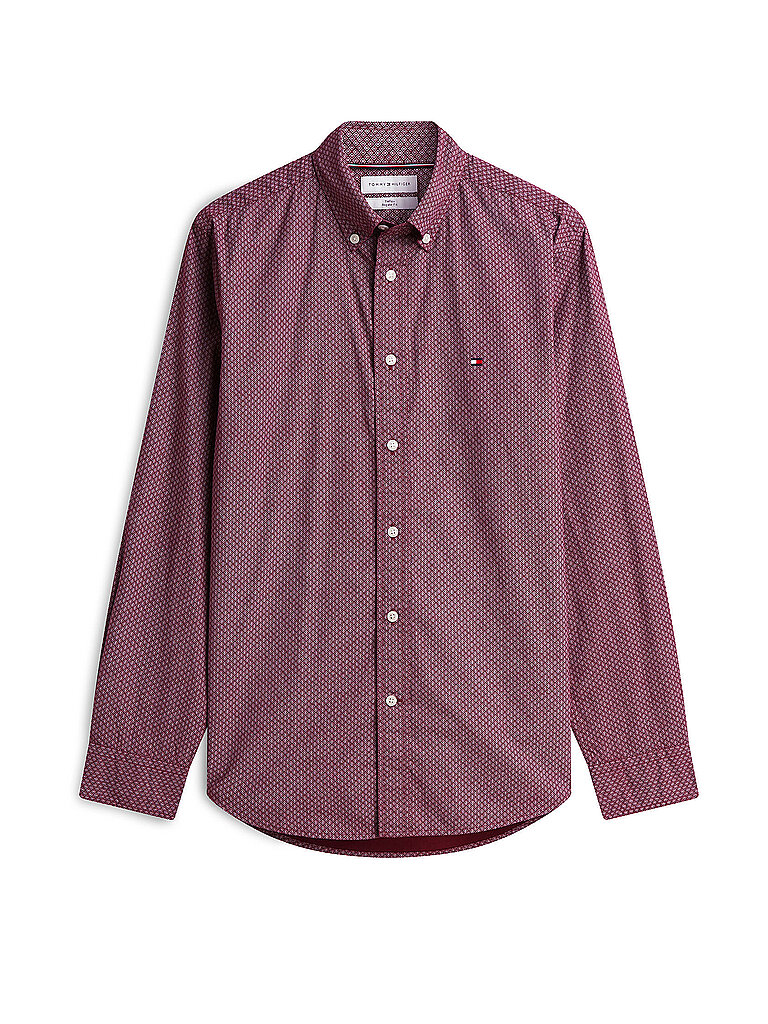 TOMMY HILFIGER Chemise - vue 2