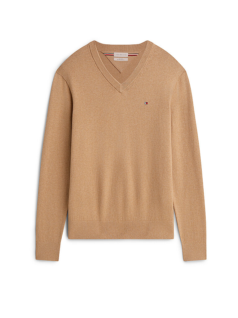 Pull Tommy Hilfiger MW0MW28047 BDS EU - vue 5