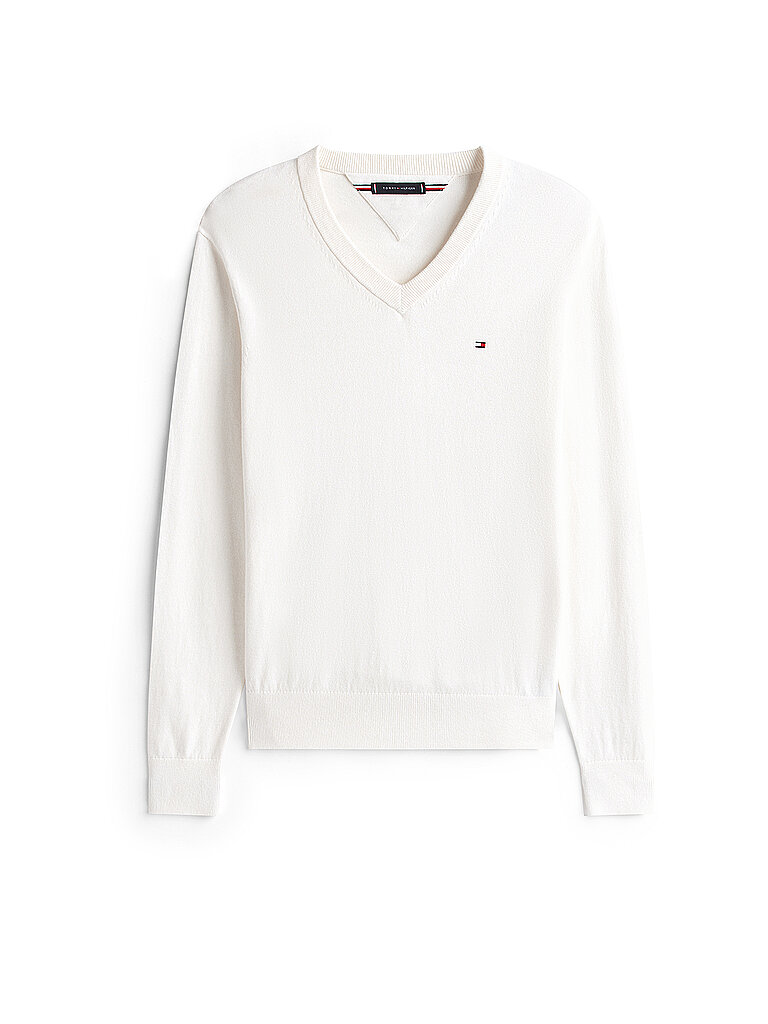 Pull Tommy Hilfiger MW0MW28047 BDS EU - vue 10
