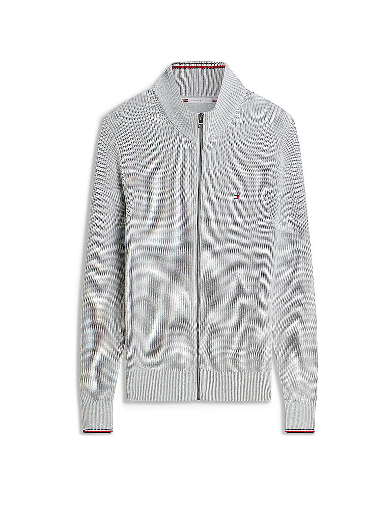 TOMMY HILFIGER Cardigan - vue 2