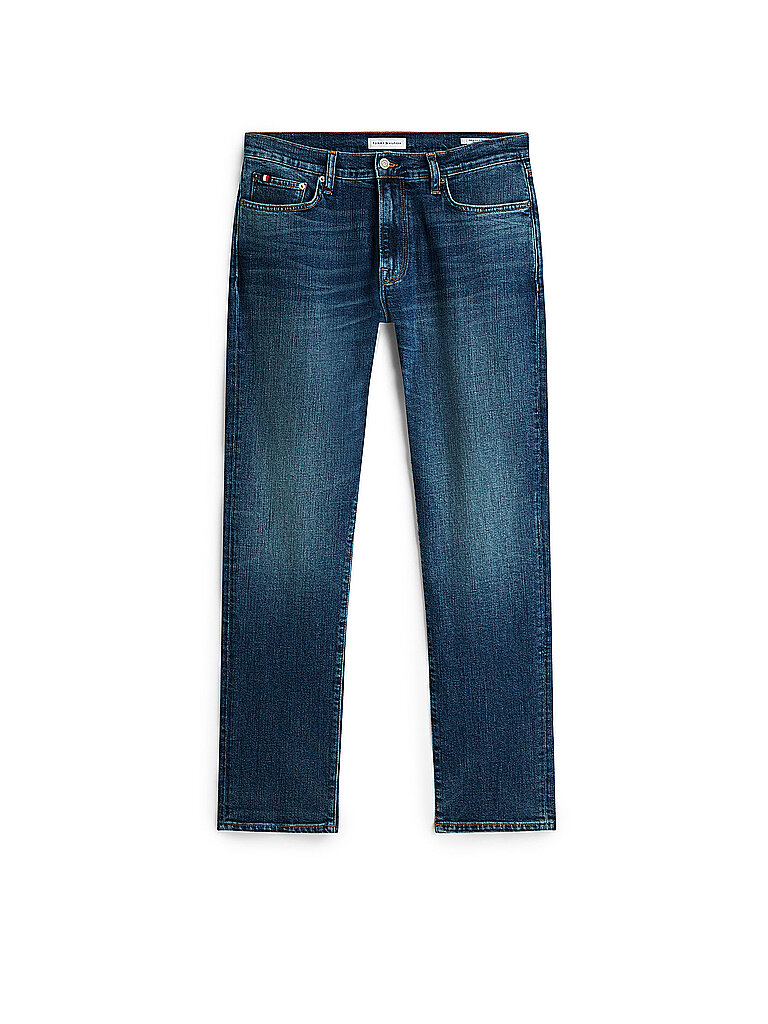 TOMMY HILFIGER Jeans Straight Fit DENTON