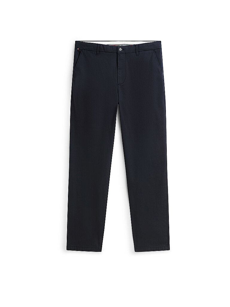 Pantalon Tommy Hilfiger Pantalon chino US 34 / - vue 2