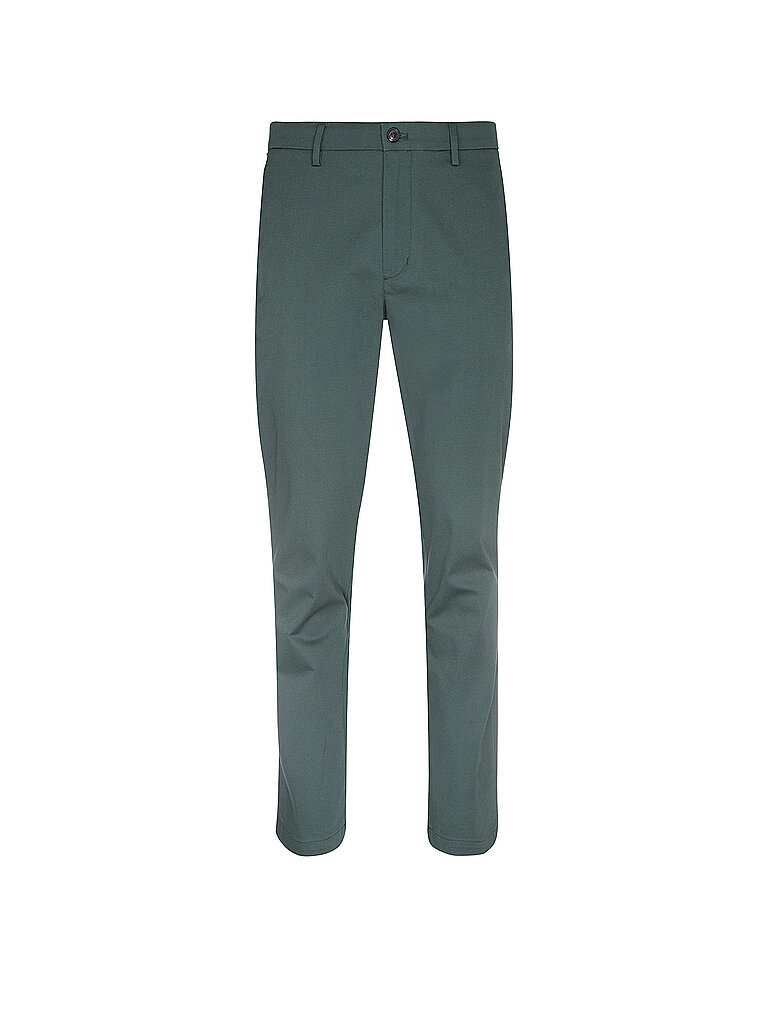 Pantalon Tommy Hilfiger Pantalon chino US 34 / - vue 4