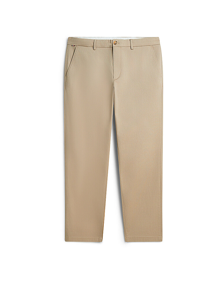 Pantalon Tommy Hilfiger Pantalon chino US 34 / - vue 3