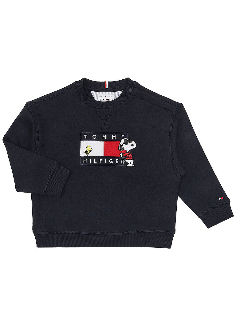 TOMMY HILFIGER Pull pour garçons