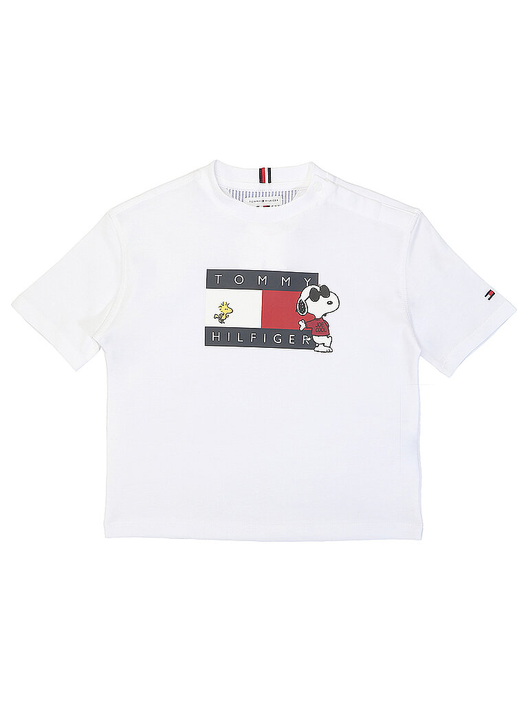 TOMMY HILFIGER T shirt pour garçons