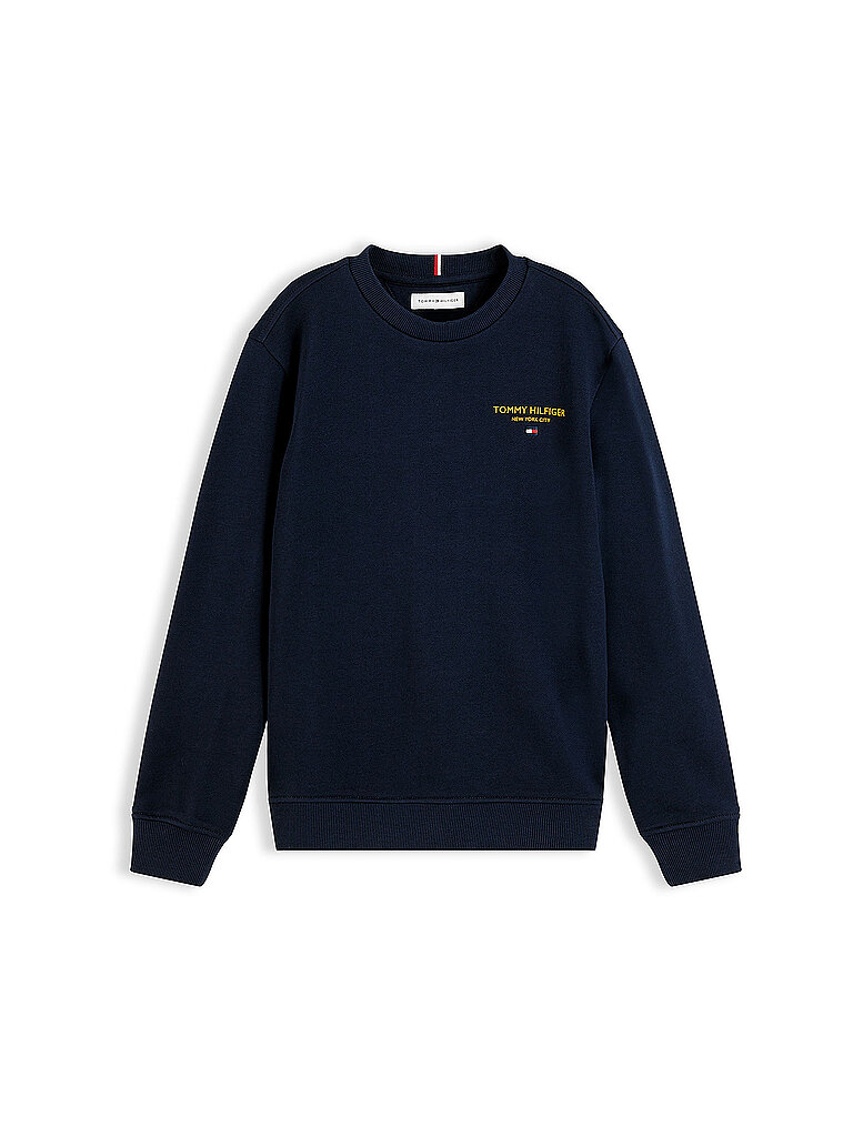 TOMMY HILFIGER Pull pour garçons - vue 2