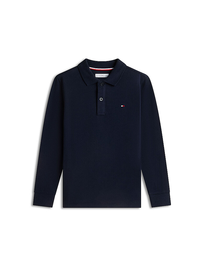 TOMMY HILFIGER Polo pour garçons - vue 3